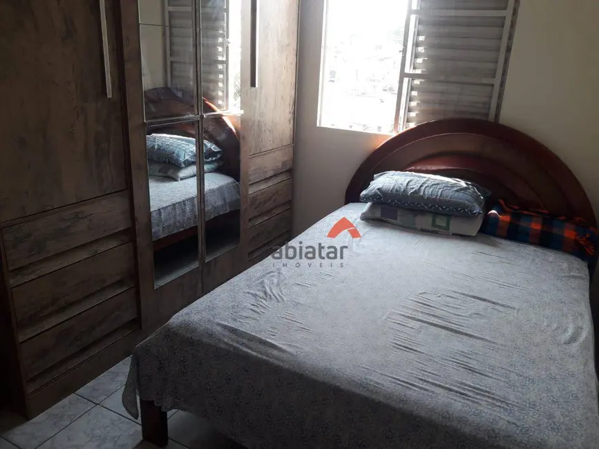 Foto 8 de Apartamento com 2 quartos à venda e para alugar, 52m2 em Jardim Iracema, Taboao Da Serra - SP