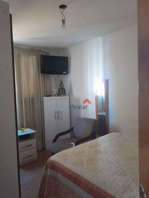 Foto 3 de Apartamento com 2 quartos à venda, 70m2 em Jardim Saporito, Taboao Da Serra - SP