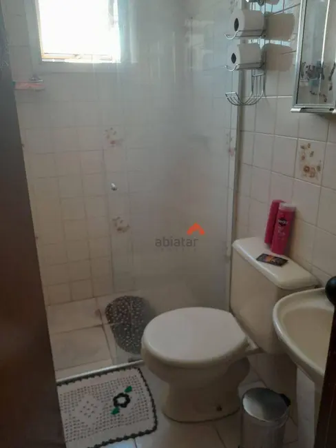 Foto 6 de Apartamento com 2 quartos à venda, 70m2 em Jardim Saporito, Taboao Da Serra - SP