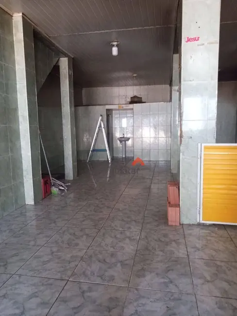 Foto 3 de Terreno / Lote à venda, 53m2 em Jardim Santa Tereza, Embu Das Artes - SP