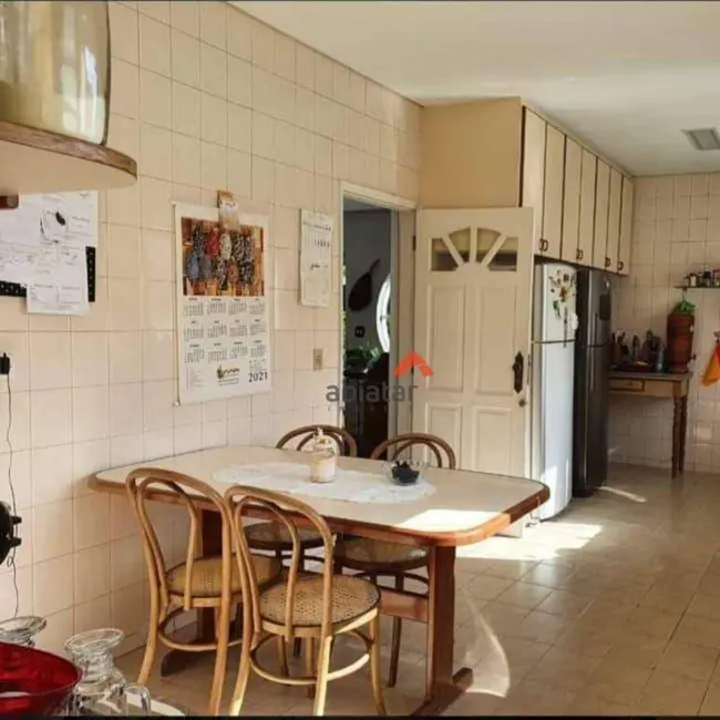 Foto 9 de Casa de Condomínio com 3 quartos à venda e para alugar, 360m2 em Horizontal Park, Cotia - SP