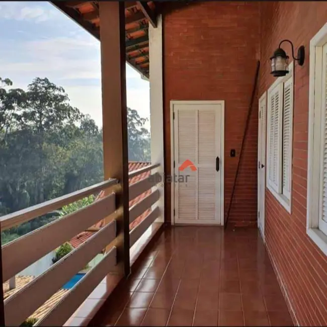 Foto 3 de Casa de Condomínio com 3 quartos à venda e para alugar, 360m2 em Horizontal Park, Cotia - SP