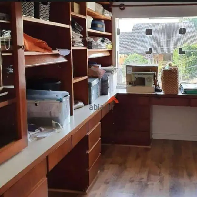 Foto 7 de Casa de Condomínio com 3 quartos à venda e para alugar, 360m2 em Horizontal Park, Cotia - SP