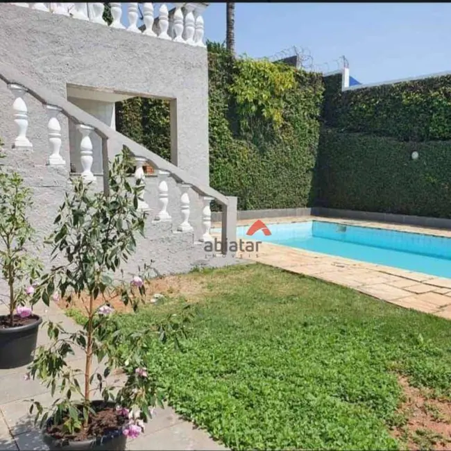 Foto 8 de Casa de Condomínio com 3 quartos à venda e para alugar, 360m2 em Horizontal Park, Cotia - SP