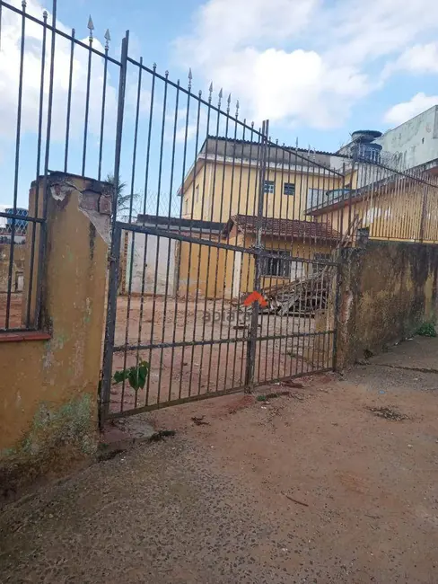 Foto 3 de Terreno / Lote à venda, 351m2 em Vila Pirajussara, São Paulo - SP