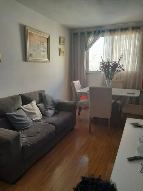 Foto 1 de Apartamento com 2 quartos à venda, 50m2 em Jardim Saporito, Taboao Da Serra - SP