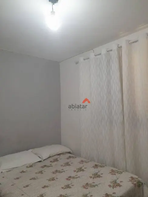 Foto 4 de Apartamento com 2 quartos à venda, 50m2 em Jardim Saporito, Taboao Da Serra - SP