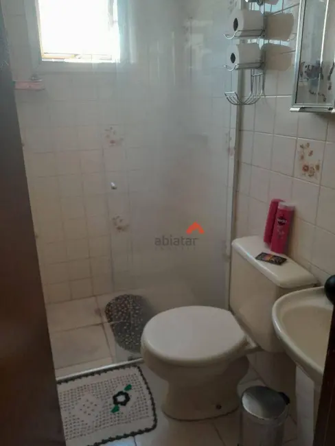 Foto 6 de Apartamento com 2 quartos à venda, 50m2 em Jardim Saporito, Taboao Da Serra - SP