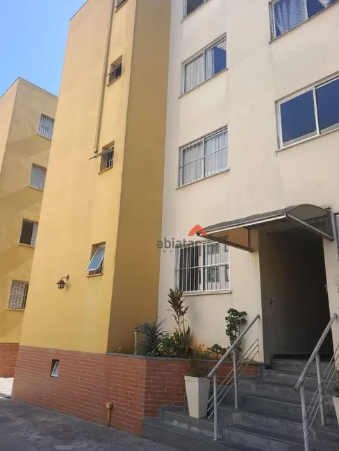 Foto 7 de Apartamento com 2 quartos à venda, 50m2 em Jardim Saporito, Taboao Da Serra - SP