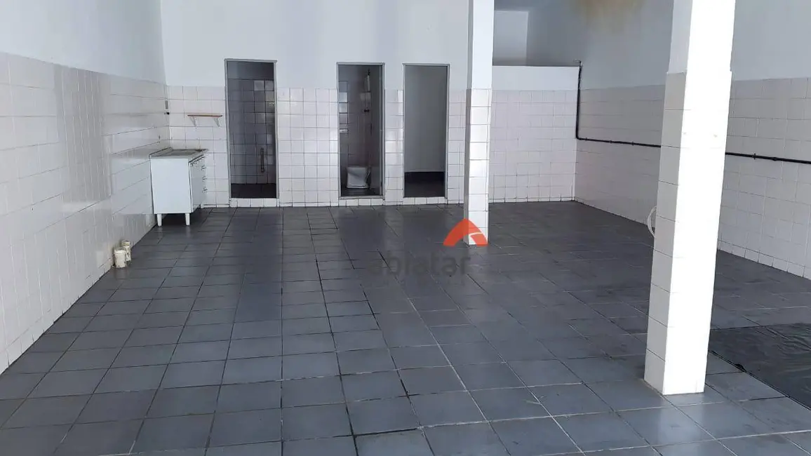 Sala Comercial para alugar, 120m2 em Jardim Guarau, São Paulo - SP - imagem 6 Foto 6 de Sala Comercial para alugar, 120m2 em Jardim Guarau, São Paulo - SP