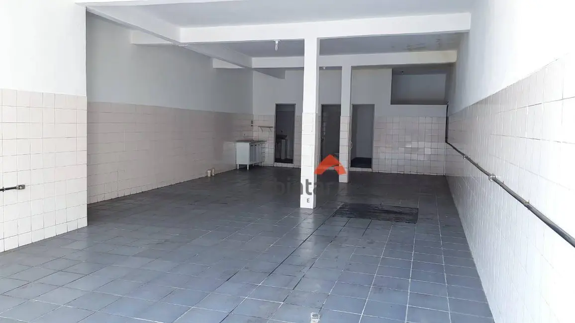 Sala Comercial para alugar, 120m2 em Jardim Guarau, São Paulo - SP - imagem 4 Foto 4 de Sala Comercial para alugar, 120m2 em Jardim Guarau, São Paulo - SP
