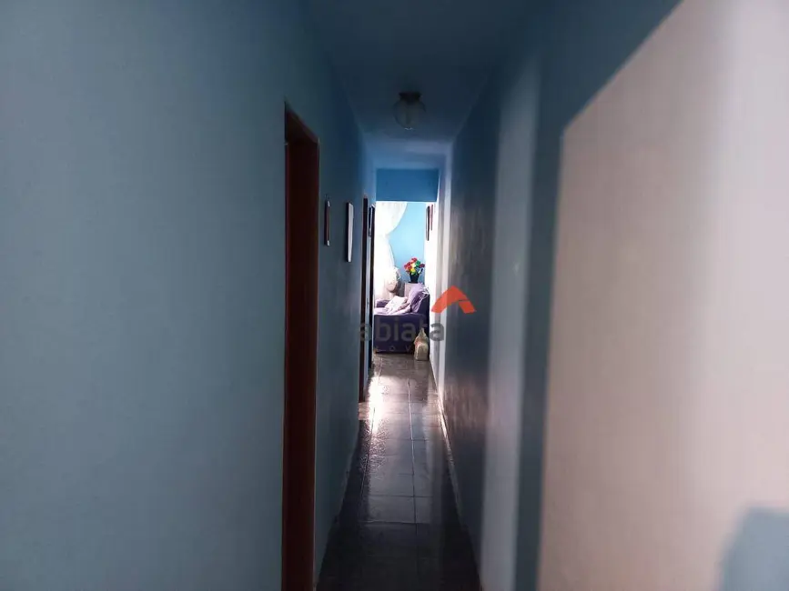 Foto 4 de Casa com 2 quartos à venda, 133m2 em Jardim Mimas, Embu Das Artes - SP