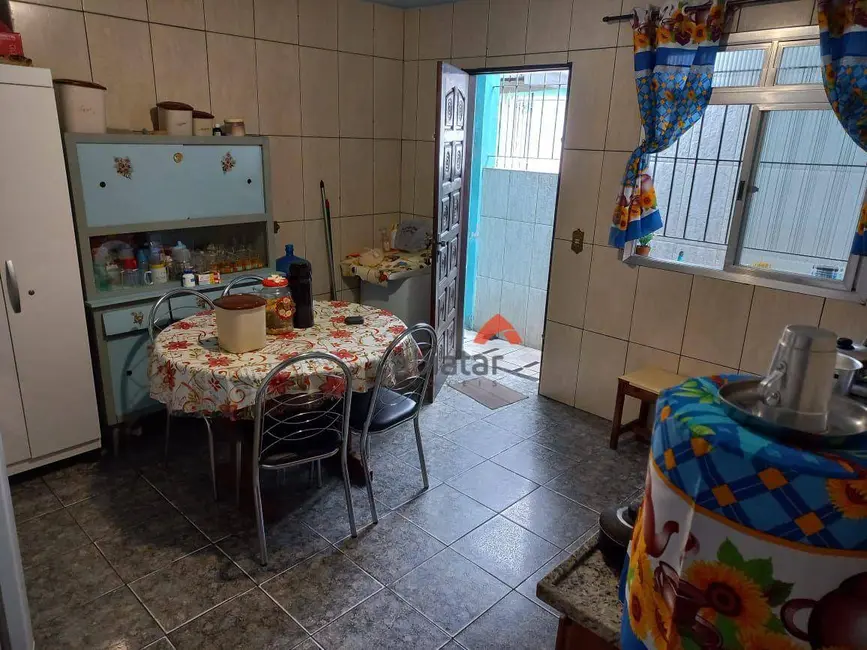 Foto 2 de Casa com 2 quartos à venda, 133m2 em Jardim Mimas, Embu Das Artes - SP