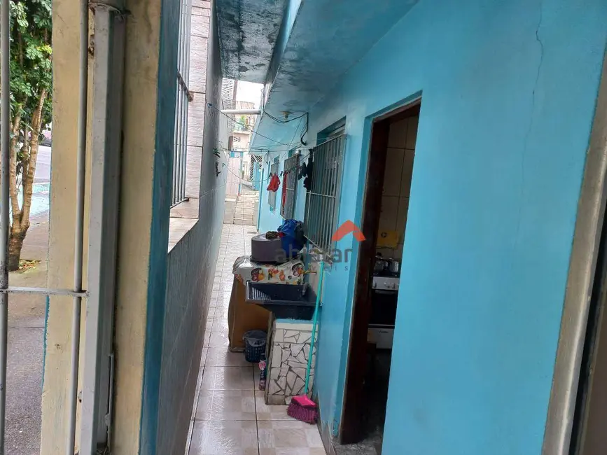 Foto 7 de Casa com 2 quartos à venda, 133m2 em Jardim Mimas, Embu Das Artes - SP