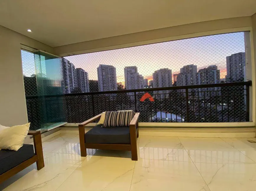 Apartamento com 3 quartos à venda, 96m2 em Vila Andrade, São Paulo - SP - imagem 5 Foto 5 de Apartamento com 3 quartos à venda, 96m2 em Vila Andrade, São Paulo - SP