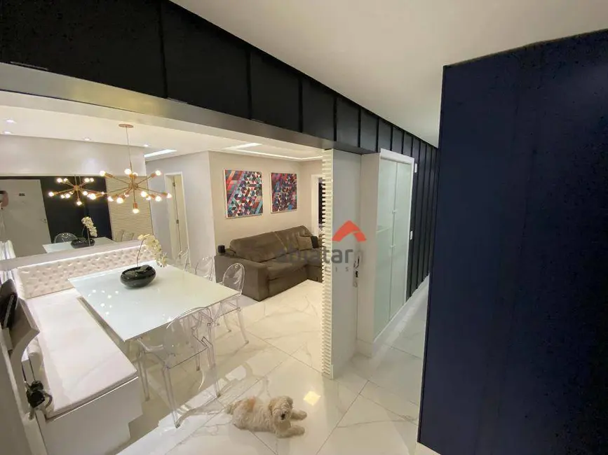 Apartamento com 3 quartos à venda, 96m2 em Vila Andrade, São Paulo - SP - imagem 3 Foto 3 de Apartamento com 3 quartos à venda, 96m2 em Vila Andrade, São Paulo - SP