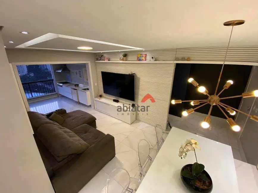 Foto 1 de Apartamento com 3 quartos à venda, 96m2 em Vila Andrade, São Paulo - SP