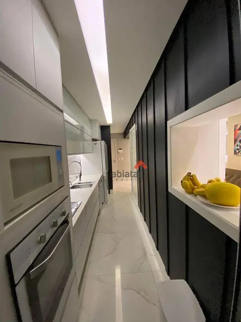 Apartamento com 3 quartos à venda, 96m2 em Vila Andrade, São Paulo - SP - imagem 8 Foto 8 de Apartamento com 3 quartos à venda, 96m2 em Vila Andrade, São Paulo - SP