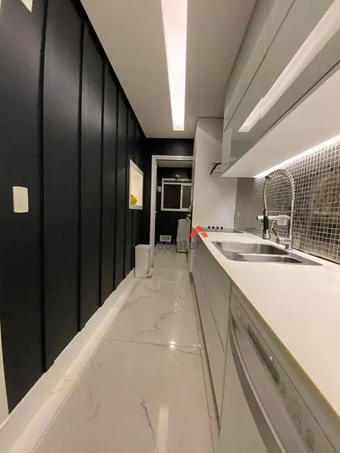 Apartamento com 3 quartos à venda, 96m2 em Vila Andrade, São Paulo - SP - imagem 9 Foto 9 de Apartamento com 3 quartos à venda, 96m2 em Vila Andrade, São Paulo - SP