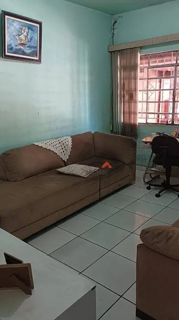 Foto 9 de Casa com 2 quartos à venda, 160m2 em Jardim das Esmeraldas, São Paulo - SP