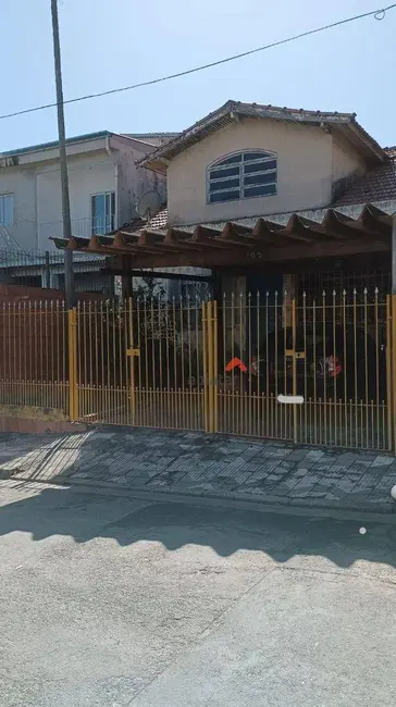 Foto 2 de Casa com 2 quartos à venda, 160m2 em Jardim das Esmeraldas, São Paulo - SP