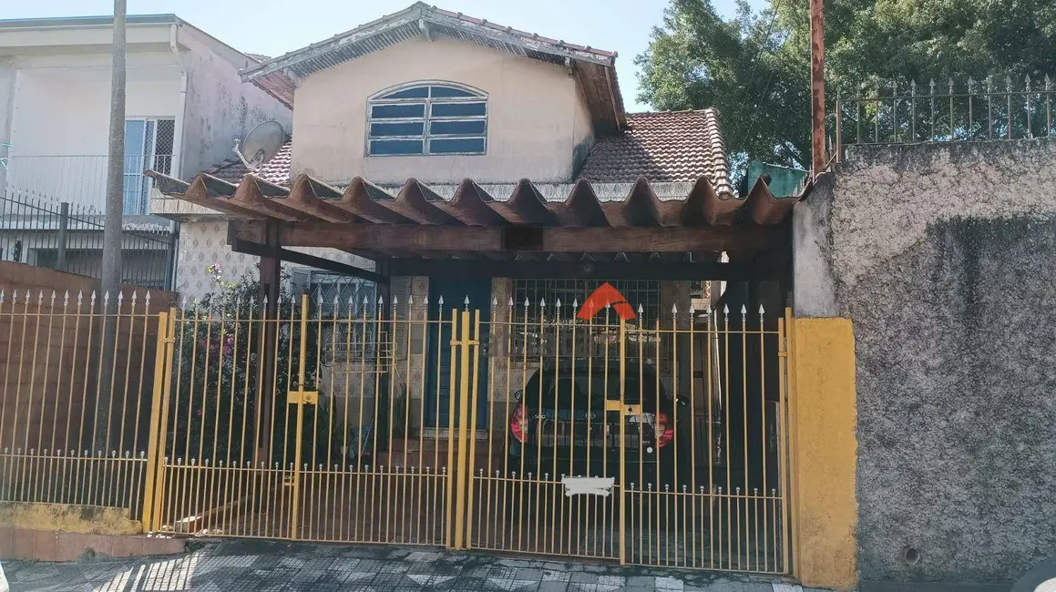 Foto 1 de Casa com 2 quartos à venda, 160m2 em Jardim das Esmeraldas, São Paulo - SP