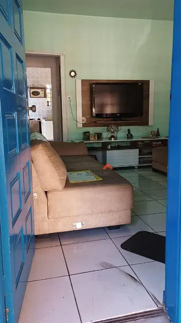 Foto 8 de Casa com 2 quartos à venda, 160m2 em Jardim das Esmeraldas, São Paulo - SP