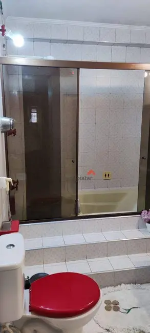 Foto 9 de Casa com 3 quartos à venda, 179m2 em Vila Nossa Senhora de Fátima, Sao Vicente - SP