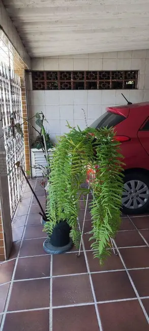 Foto 2 de Casa com 3 quartos à venda, 179m2 em Vila Nossa Senhora de Fátima, Sao Vicente - SP