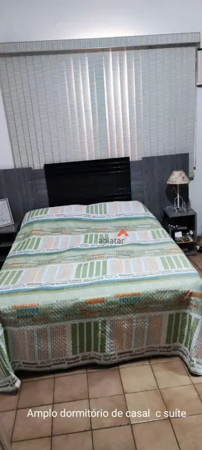 Foto 5 de Casa com 3 quartos à venda, 179m2 em Vila Nossa Senhora de Fátima, Sao Vicente - SP