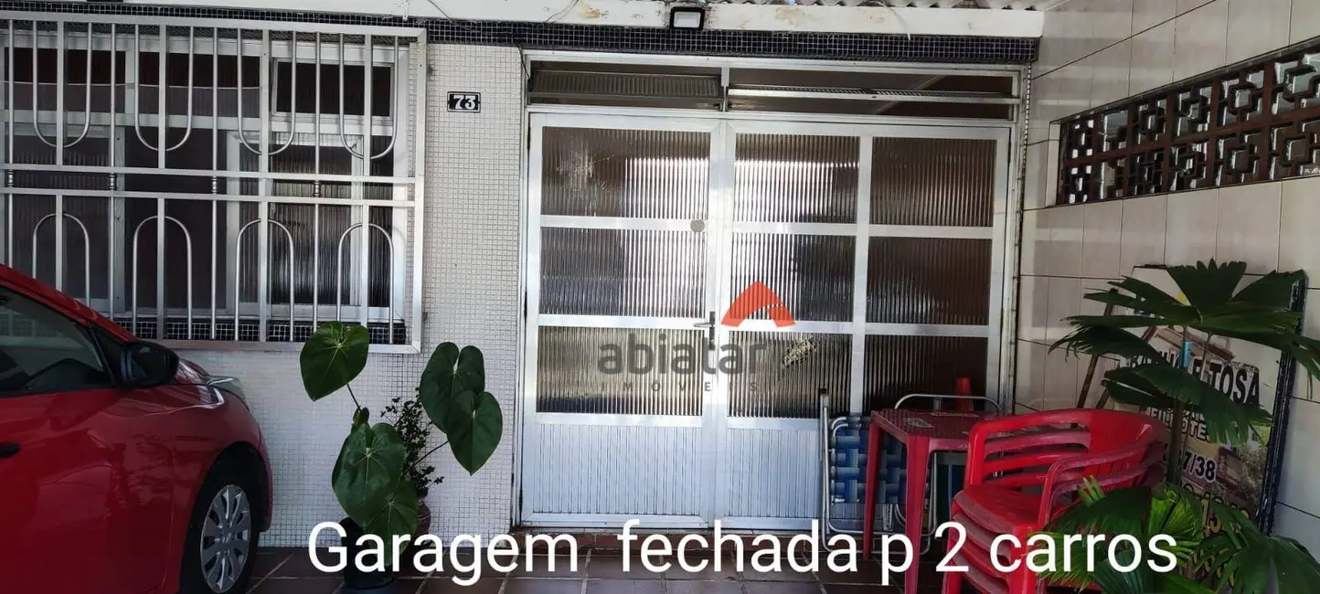 Foto 4 de Casa com 3 quartos à venda, 179m2 em Vila Nossa Senhora de Fátima, Sao Vicente - SP