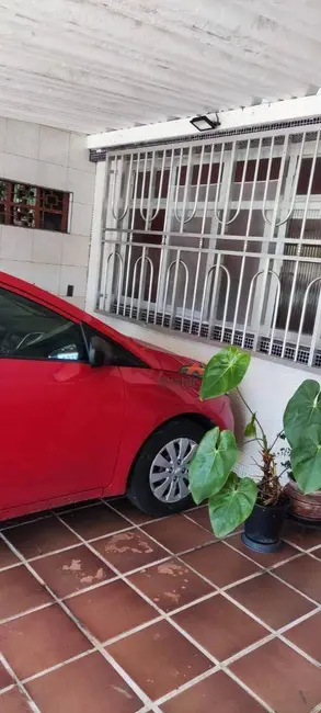 Foto 3 de Casa com 3 quartos à venda, 179m2 em Vila Nossa Senhora de Fátima, Sao Vicente - SP