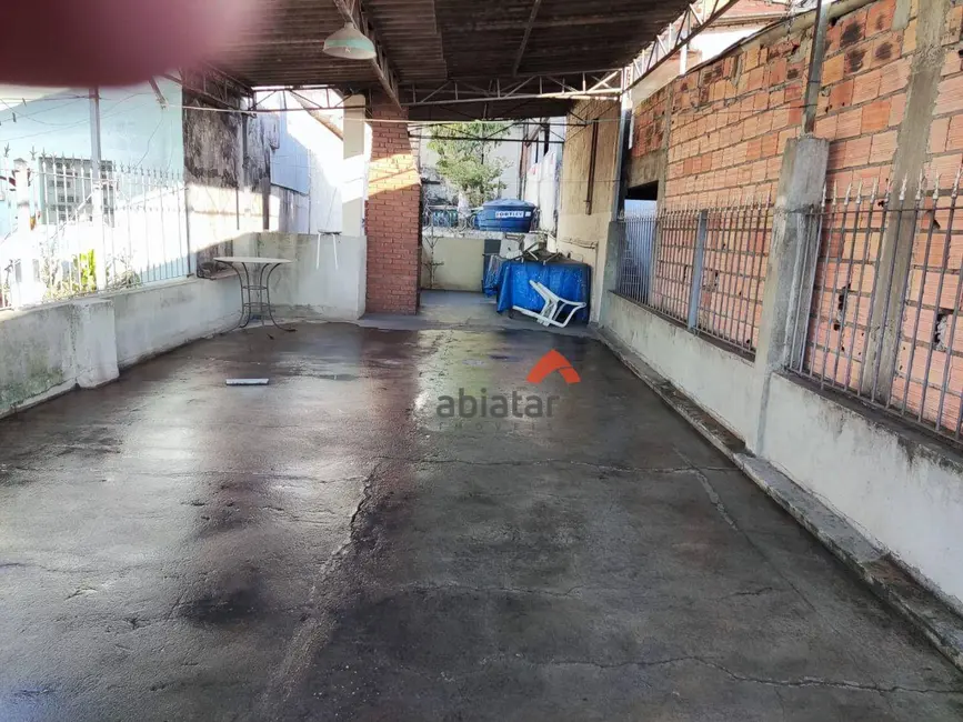 Casa com 2 quartos à venda, 182m2 em Jardim Record, Taboao Da Serra - SP - imagem 6 Foto 6 de Casa com 2 quartos à venda, 182m2 em Jardim Record, Taboao Da Serra - SP