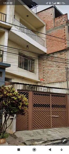 Casa com 2 quartos à venda, 182m2 em Jardim Record, Taboao Da Serra - SP - imagem 8 Foto 8 de Casa com 2 quartos à venda, 182m2 em Jardim Record, Taboao Da Serra - SP