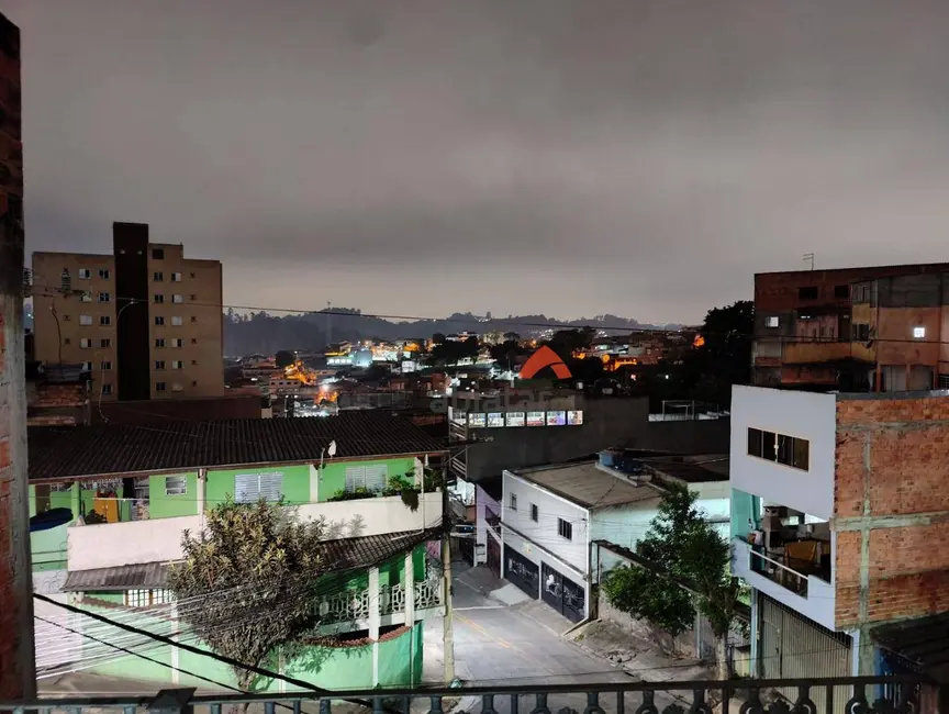 Casa com 2 quartos à venda, 182m2 em Jardim Record, Taboao Da Serra - SP - imagem 9 Foto 9 de Casa com 2 quartos à venda, 182m2 em Jardim Record, Taboao Da Serra - SP