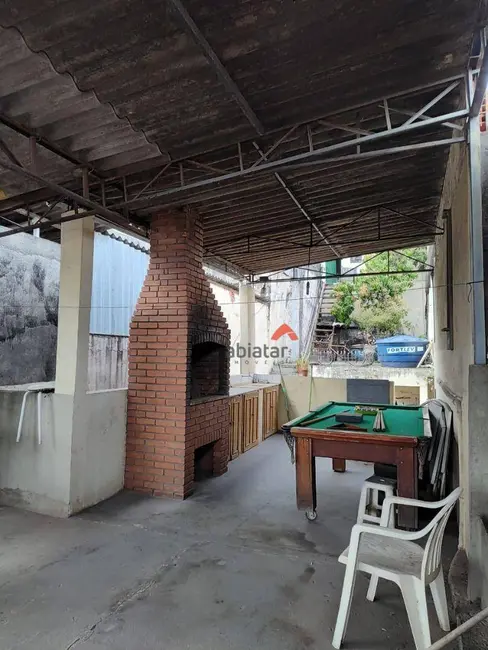 Casa com 2 quartos à venda, 182m2 em Jardim Record, Taboao Da Serra - SP - imagem 4 Foto 4 de Casa com 2 quartos à venda, 182m2 em Jardim Record, Taboao Da Serra - SP