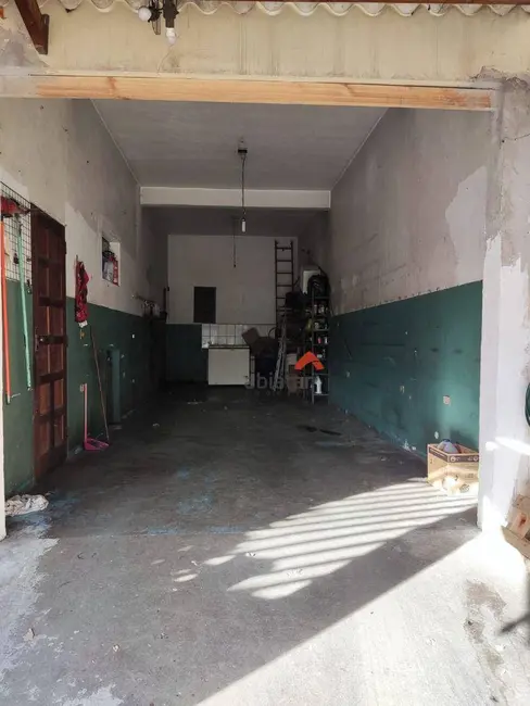 Casa com 2 quartos à venda, 182m2 em Jardim Record, Taboao Da Serra - SP - imagem 7 Foto 7 de Casa com 2 quartos à venda, 182m2 em Jardim Record, Taboao Da Serra - SP