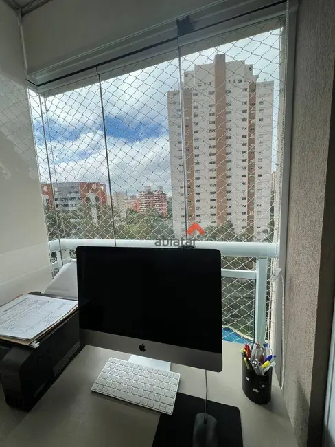 Apartamento com 3 quartos à venda, 150m2 em Vila Andrade, São Paulo - SP - imagem 4 Foto 4 de Apartamento com 3 quartos à venda, 150m2 em Vila Andrade, São Paulo - SP