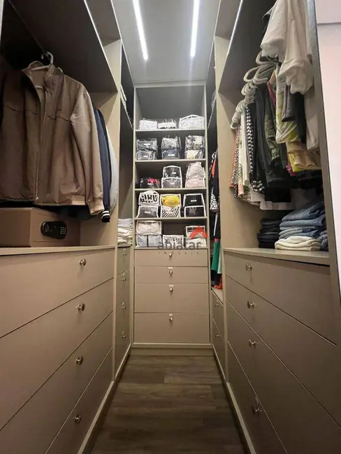 Foto 2 de Apartamento com 3 quartos à venda, 150m2 em Vila Andrade, São Paulo - SP