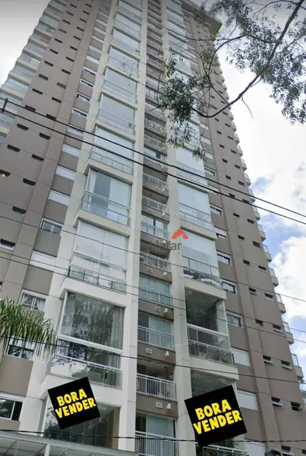 Foto 1 de Apartamento com 3 quartos à venda, 150m2 em Vila Andrade, São Paulo - SP