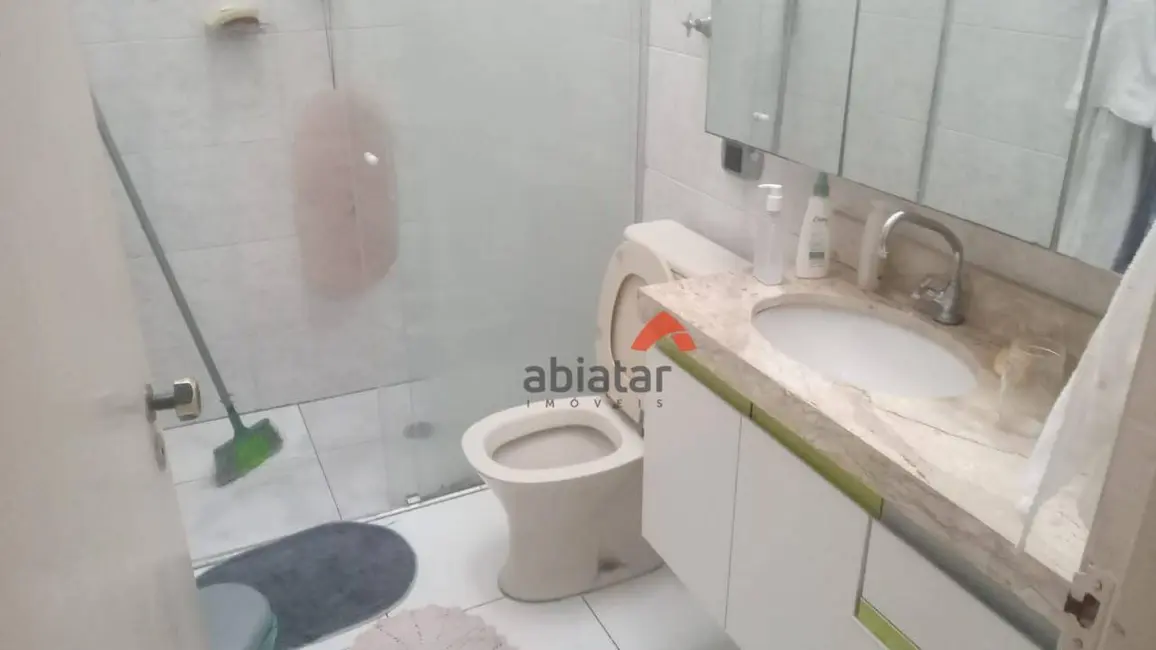 Sobrado com 3 quartos à venda, 75m2 em Núcleo Residencial Isabela, Taboao Da Serra - SP - imagem 6 Foto 6 de Sobrado com 3 quartos à venda, 75m2 em Núcleo Residencial Isabela, Taboao Da Serra - SP