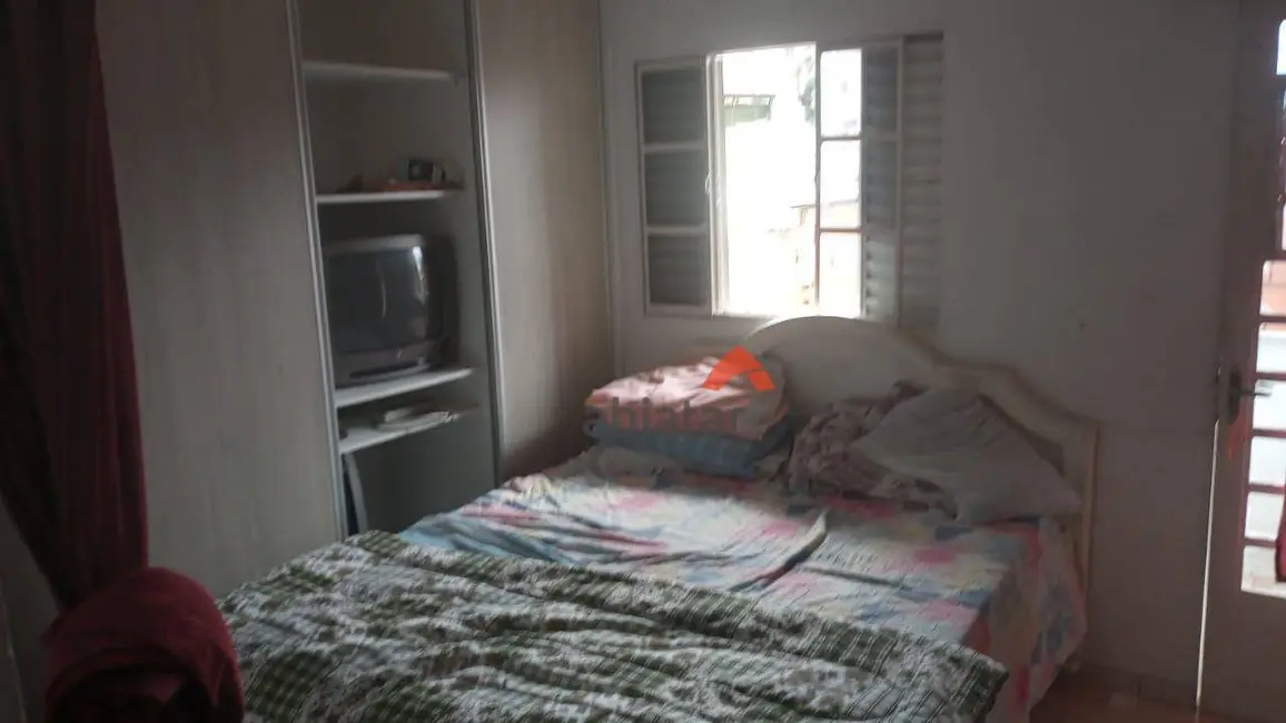 Sobrado com 3 quartos à venda, 75m2 em Núcleo Residencial Isabela, Taboao Da Serra - SP - imagem 9 Foto 9 de Sobrado com 3 quartos à venda, 75m2 em Núcleo Residencial Isabela, Taboao Da Serra - SP