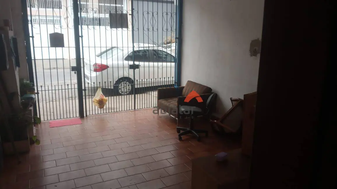 Foto 1 de Sobrado com 3 quartos à venda, 75m2 em Núcleo Residencial Isabela, Taboao Da Serra - SP