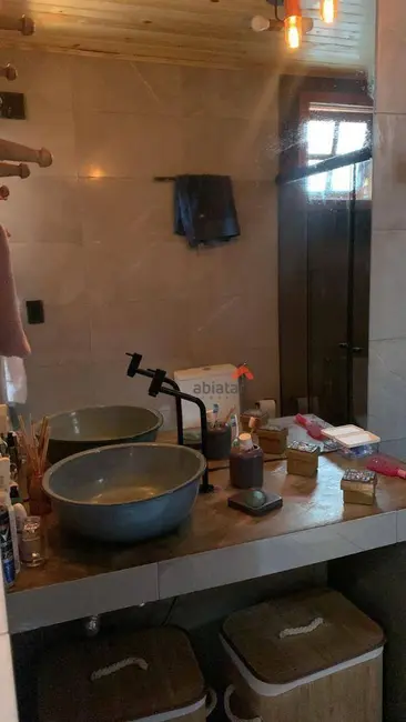 Foto 6 de Sobrado com 4 quartos à venda, 600m2 em Sete Praias, São Paulo - SP