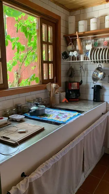 Foto 9 de Sobrado com 4 quartos à venda, 600m2 em Sete Praias, São Paulo - SP