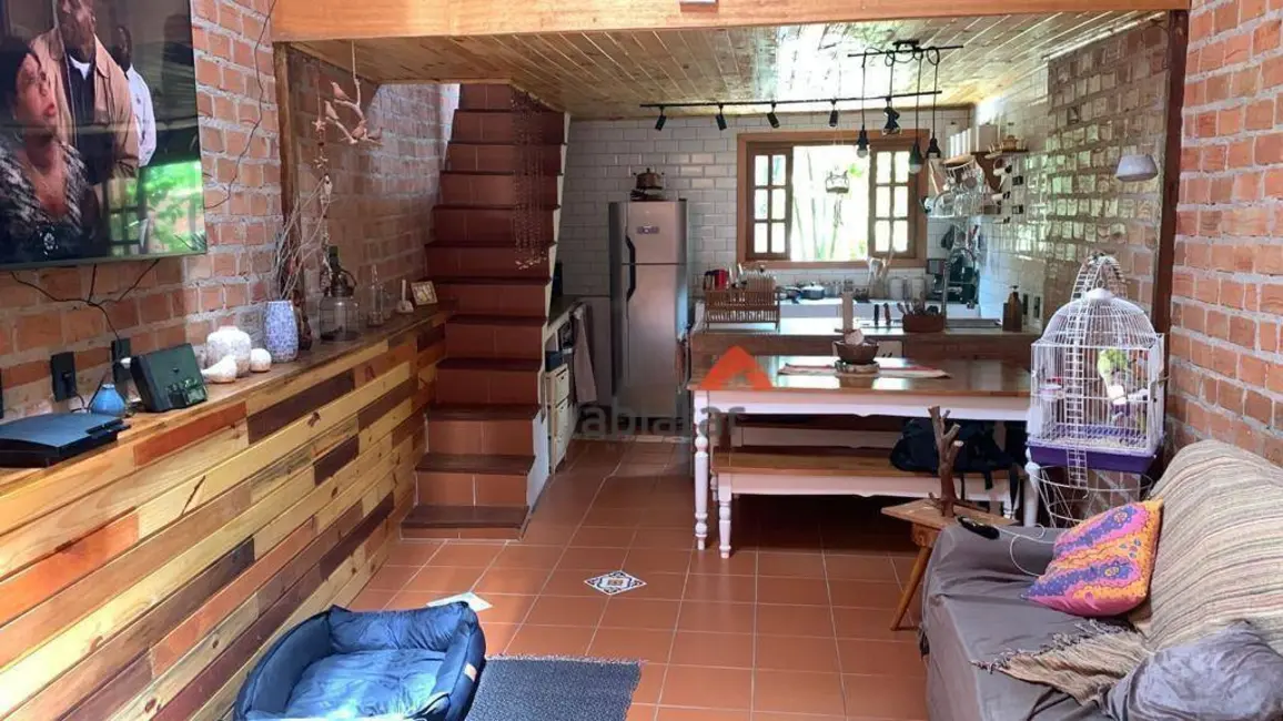 Foto 4 de Sobrado com 4 quartos à venda, 600m2 em Sete Praias, São Paulo - SP