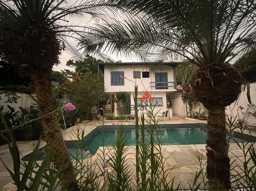 Foto 2 de Sobrado com 4 quartos à venda, 600m2 em Sete Praias, São Paulo - SP