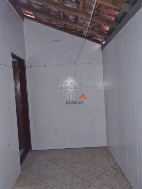 Foto 9 de Sobrado com 2 quartos à venda, 90m2 em Jardim Guaciara, Taboao Da Serra - SP