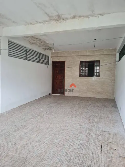 Foto 3 de Sobrado com 2 quartos à venda, 90m2 em Jardim Guaciara, Taboao Da Serra - SP