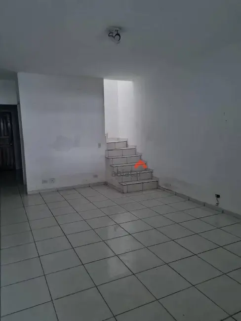 Foto 1 de Sobrado com 2 quartos à venda, 90m2 em Jardim Guaciara, Taboao Da Serra - SP